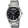 Pánské hodinky CASIO MTP-1381D-1AVDF (zd076a) + BOX