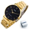 Pánské hodinky Casio MTP-VT01G-2B2 + BOX (Barva (varianta) tay-30778-uniw)