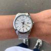 Pánské hodinky CASIO MTP-VD03D-7AUDF + BOX