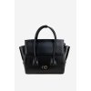 Kufříková taška NOBO BAG5810-020 (Velikost ONE SIZE, Barva Černá 1)