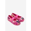 Balerínky pantofle pro holky L.O.L. SURPRISE  Janeline (Velikost 30, Barva Růžová)