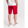 Men's short shorts with pockets -  V7 OM-SRBS-0109 (Velikost L, Barva Modrá)