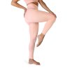 Dámské legíny BB24004 Bodyboo (Barva Šedá, Velikost S)