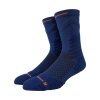 Pánské sportovní basketbalové ponožky (Barva (varianta) B)