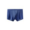 Pánské tenké boxerky z “ice silk” – sada 4 ks (Barva (varianta) nk032, Velikost 5XL)