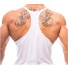 Pánský sportovní tílko na posilování (Barva (varianta) 26, Velikost 2XL)