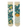 Dámské barevné ponožky s originálními motivy (Barva (varianta) 17, Velikost ONE SIZE)