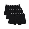 Pánské boxerky CR7 pohodlný multipack (Barva (varianta) SEVEN--3black 3white, Velikost XL)