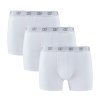Pánské boxerky CR7 pohodlný multipack (Barva (varianta) SEVEN--3black 3white, Velikost XL)