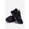 Mužské Klasické Sportovní Boty  Santiago (Velikost 43, Barva Černá)