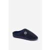 Pánské domácí pantofle   Darline (Velikost 40/41, Barva Modrá)