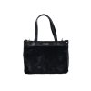 Kabelka Kufr Big Star OO574067 (Velikost ONE SIZE, Barva Černá)