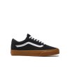 Unisex tenisky Old Skool Vans (Barva Černá, Velikost EU 35)