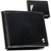 Velká pánská kožená peněženka s RFID systémem