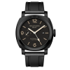 Potápěčské automatické hodinky s GMT funkcí (Barva (varianta) Modrá)