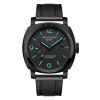 Potápěčské automatické hodinky s GMT funkcí (Barva (varianta) Modrá)