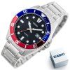Pánské hodinky Casio MDV-107D-1A3 + BOX