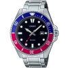 Pánské hodinky Casio MDV-107D-1A3 + BOX