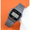 Pánské hodinky CASIO F-91WB-8A + BOX