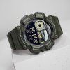 Pánské hodinky CASIO Digital Moonphase WS-1500H-3B + BOX