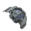 Pánské hodinky CASIO Digital Moonphase WS-1500H-3B + BOX