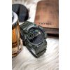 Pánské hodinky CASIO Digital Moonphase WS-1500H-3B + BOX
