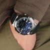 Pánské hodinky CASIO AMW-870A-2A + BOX