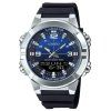Pánské hodinky CASIO AMW-870A-2A + BOX