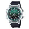 Pánské hodinky CASIO AMW-870A-3A + BOX