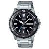 Pánské hodinky Casio Collection MTD-125D-1A3 + BOX