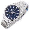 Pánské hodinky Casio EDIFICE Chronograph EFB-710D-2A + BOX