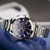 Pánské hodinky Casio EDIFICE Chronograph EFB-710D-2A + BOX