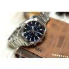 Pánské hodinky Casio EDIFICE Chronograph EFB-710D-2A + BOX