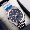 Pánské hodinky Casio EDIFICE Chronograph EFB-710D-2A + BOX