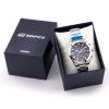 Pánské hodinky Casio EDIFICE Chronograph EFB-710D-2A + BOX