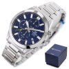 Pánské hodinky Casio EDIFICE Chronograph EFB-710D-2A + BOX