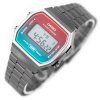 Pánské hodinky Casio A168WERB-2ADF + BOX