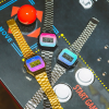 Pánské hodinky Casio A168WERB-2ADF + BOX