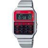 Pánské hodinky Casio CA-500WE-4BDF + BOX
