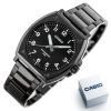 Pánské hodinky Casio MTP-E730B-1A + BOX