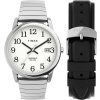 Pánské hodinky TIMEX Easy Reader SET TWG025400 + BOX