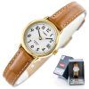 Dámské hodinky TIMEX EASY READER T2J761 + BOX