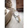 Dámské hodinky TIMEX EASY READER T2P298 + BOX