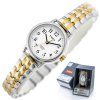 Dámské hodinky TIMEX EASY READER T2P298 + BOX