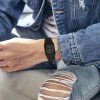 Hodinky UNISEX CASIO MQ-27-1B (zd662b) + BOX