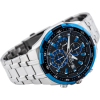 Pánské hodinky CASIO EDIFICE EFR-539D-1A2 - 10ATM (zd114b) + BOX