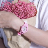 Dámské hodinky CASIO LRW-200H 4E4VDF (zd557o) + BOX
