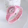 Dámské hodinky CASIO LRW-200H 4E4VDF (zd557o) + BOX