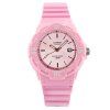 Dámské hodinky CASIO LRW-200H 4E4VDF (zd557o) + BOX