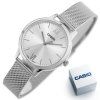 Dámské hodinky CASIO LTP-E157M-7A + BOX